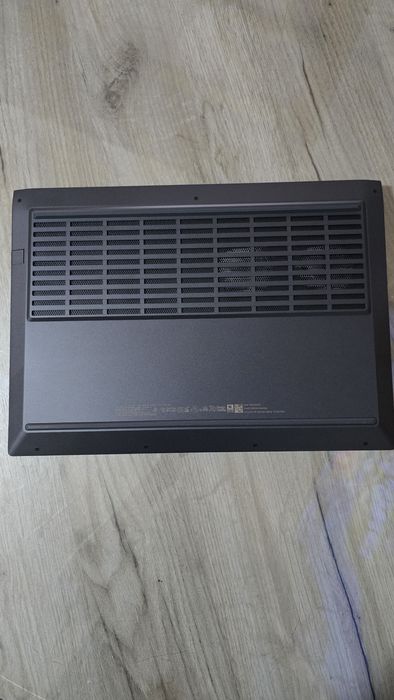 HP Victus 15/15,6 FHD,IPS,144ГЦ Intel Core i5-1342OH,DDR4 8ГБ,SSD 512