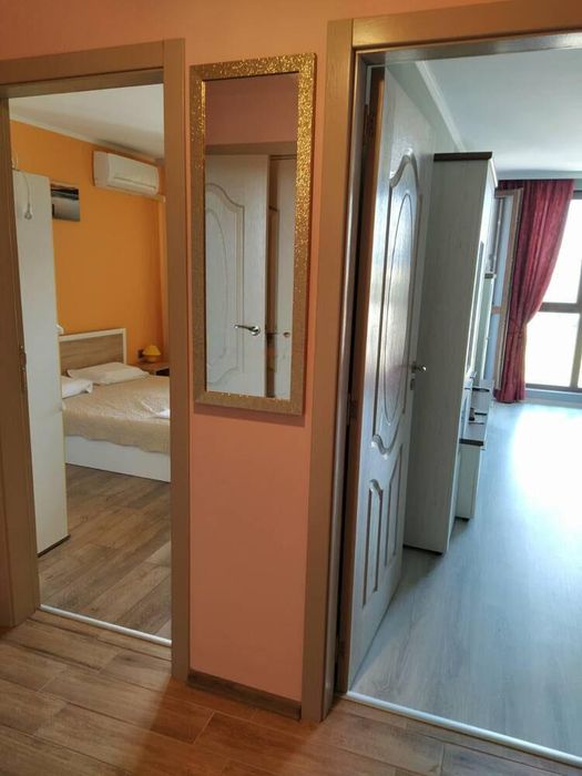 Дава се под наем Двустаен апартамент в Бургас, Сарафово - 64 кв.м за 510 € - Снимка #3