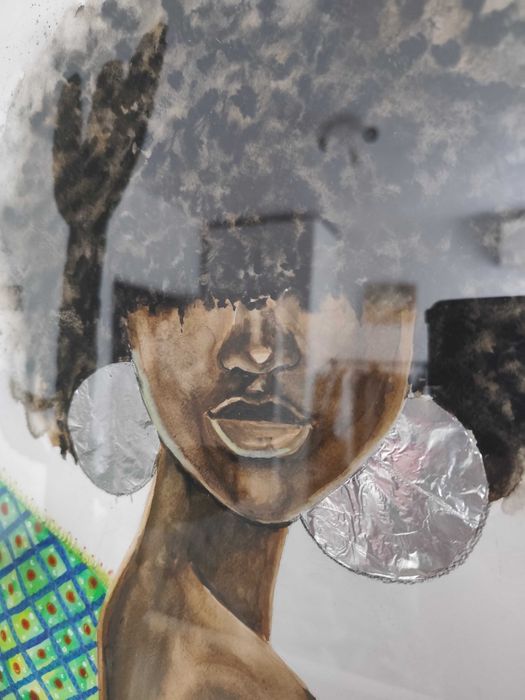 Африканско настроение