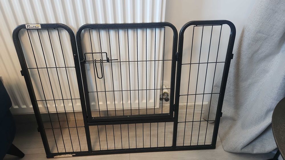 Tarc caine si cu capac pentru umbra