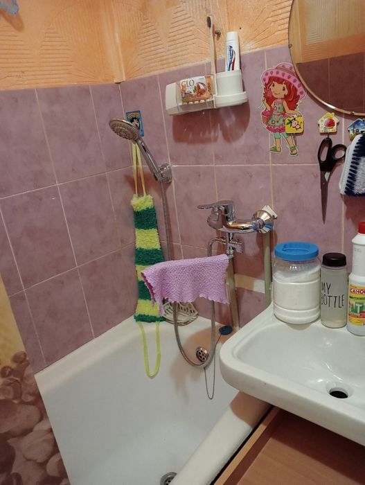 Продам 1-комнатную квартиру