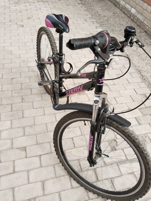 Велосипеды для девочек