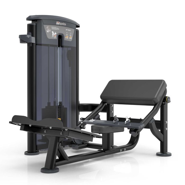 Фитнес Машина за Хип Тръст IT9538 / Фитнес Оборудване