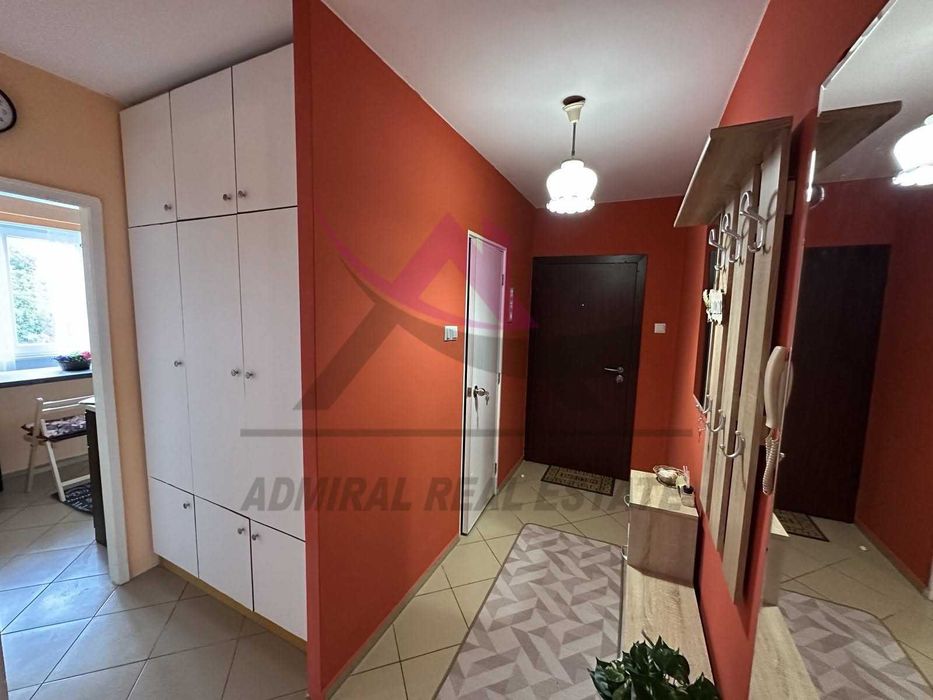 Дава се под наем Тристаен апартамент в Варна, Левски - 60 кв.м за 500 € - Снимка #4