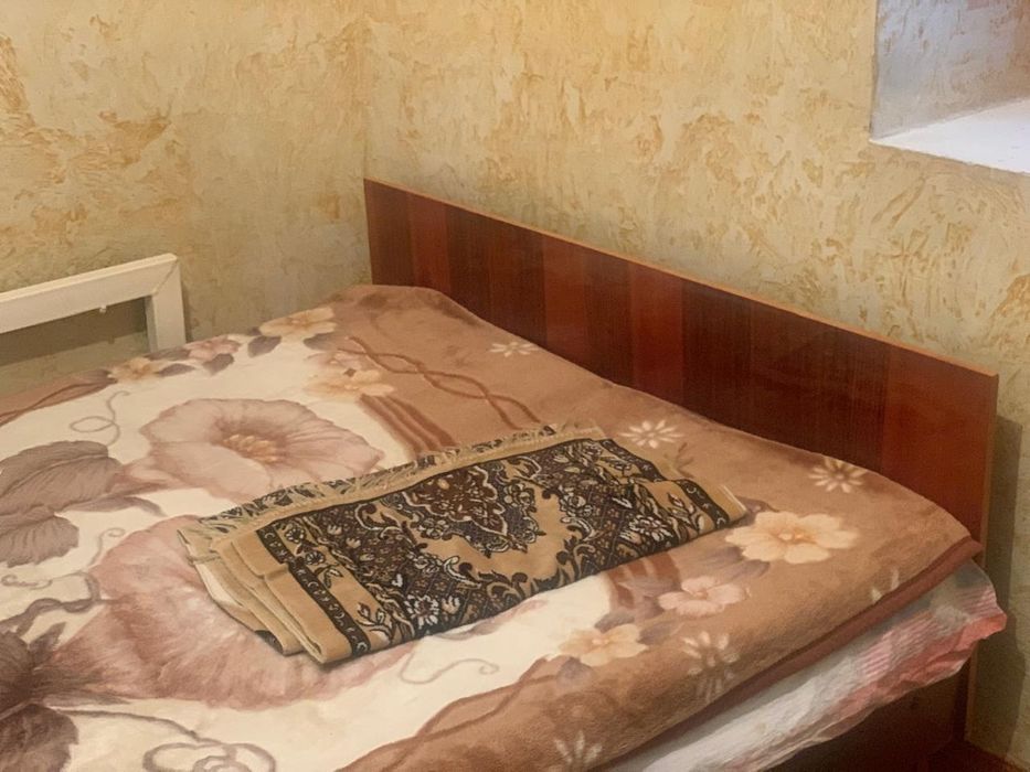 Продам дом с хозпостройкой