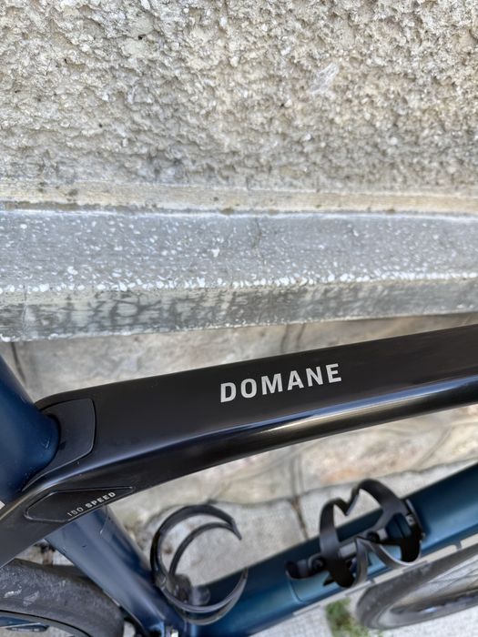 Bicicleta trek domane sl6