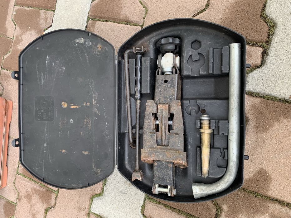 Крик кука ключ VW