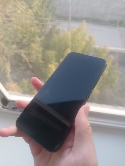 Xiaomi 13 12/256 CN не вериф