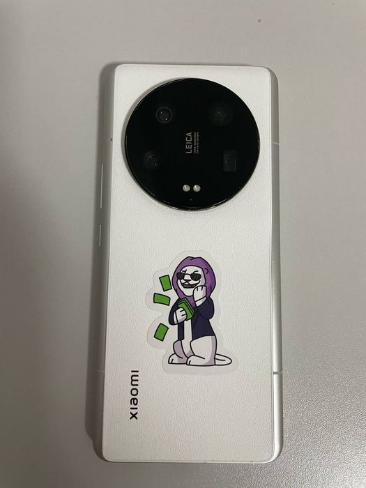 Xiaomi 13 ultra china full komplekt