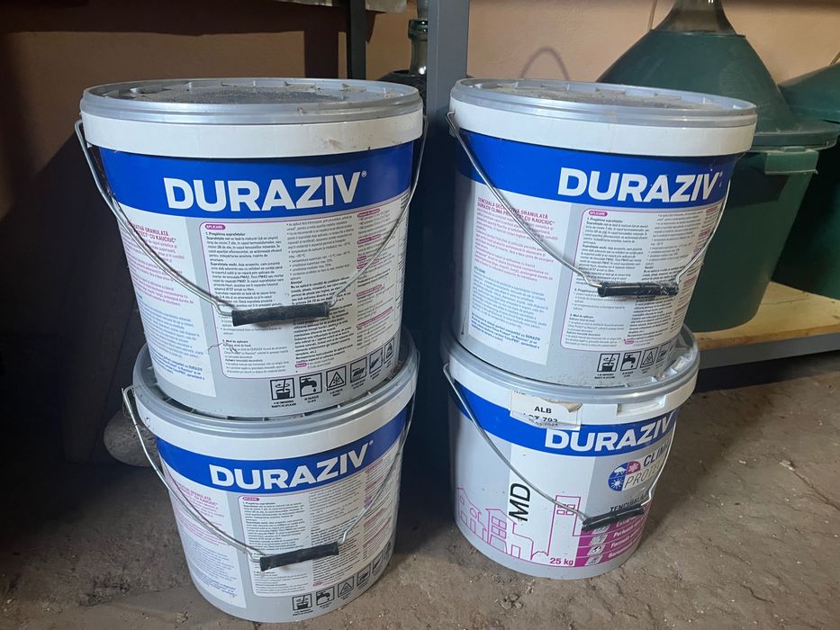 Vând vopsea decorativă