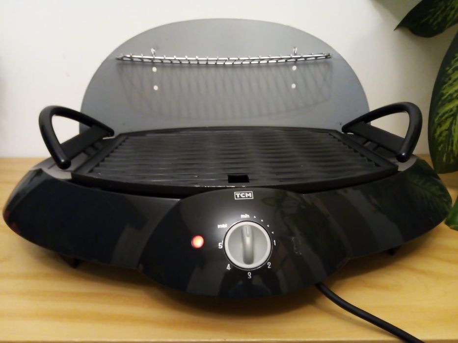 Aparat gril electric