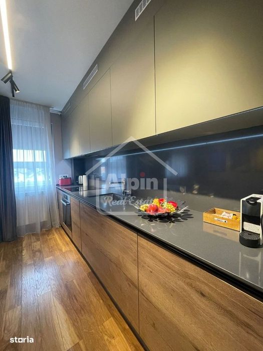 Apartament Finisaje Calitative I Tractorul Coresi