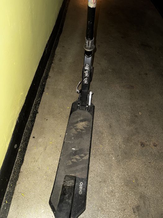 Trotineta oxelo mid 7