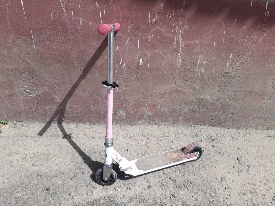 Самокат Oxelo детский