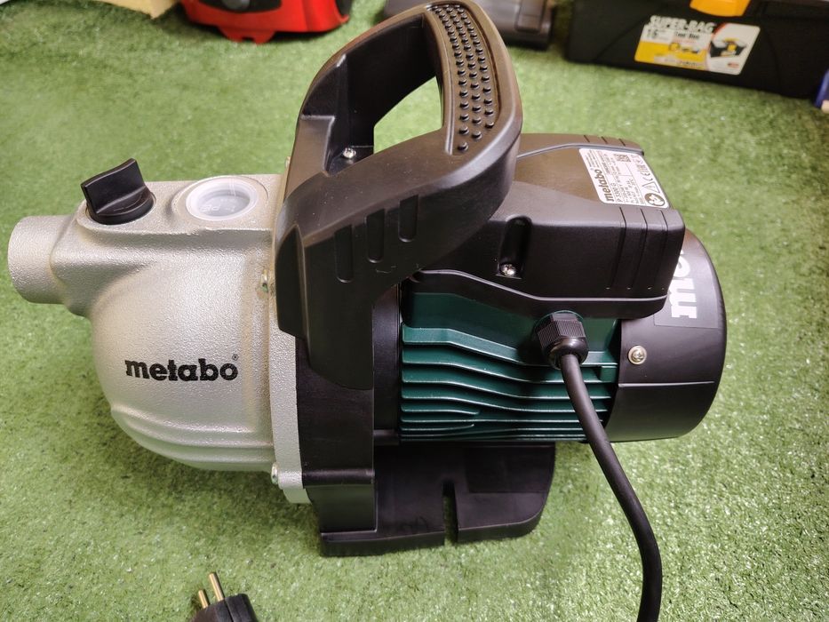 Помпа Metabo P3300G