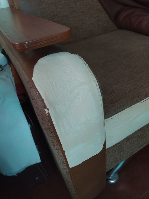 Диван раскладной