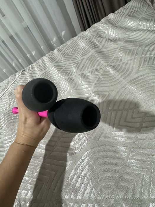 Булавы для художественной гимнастики