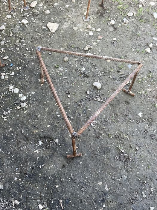 Pilostri  de vanzare 7 bucati