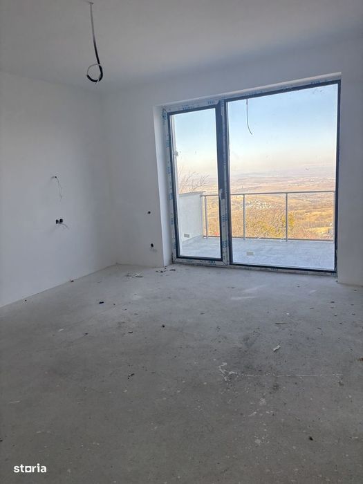 Casa noua Feleacu/ panorama/CF individual