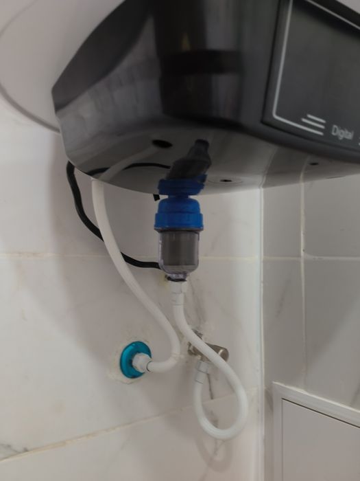 Филтри за боилери