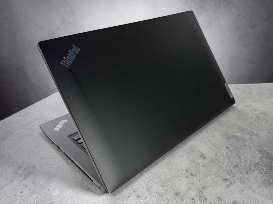 Lenovo ThinkPad L14 Gen 4 14" Full HD Touch i7-1355U 32RAM 512GB Гаранция!