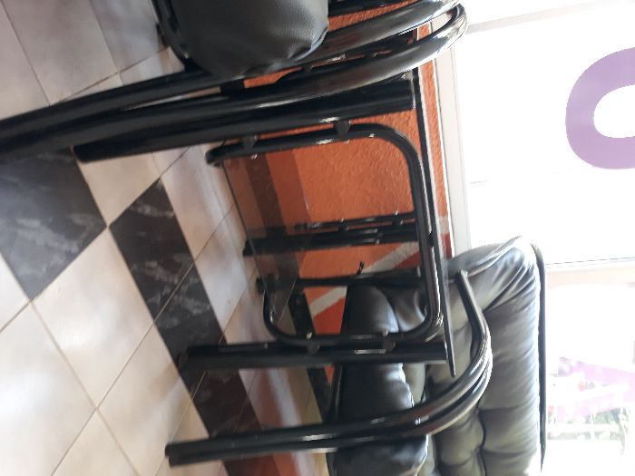 продавам  тръбна мебел.