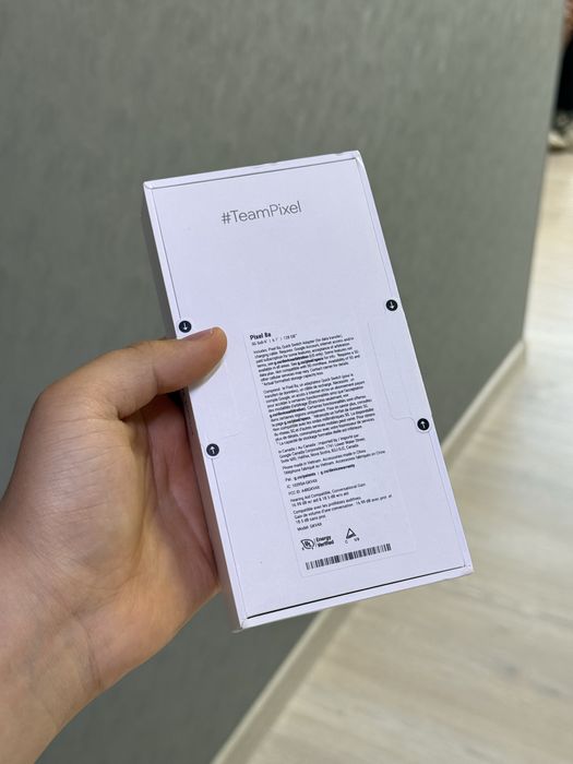 Google Pixel 8a новый | Mobile Zone