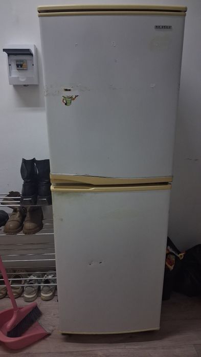 Холодильник по выгодней цене