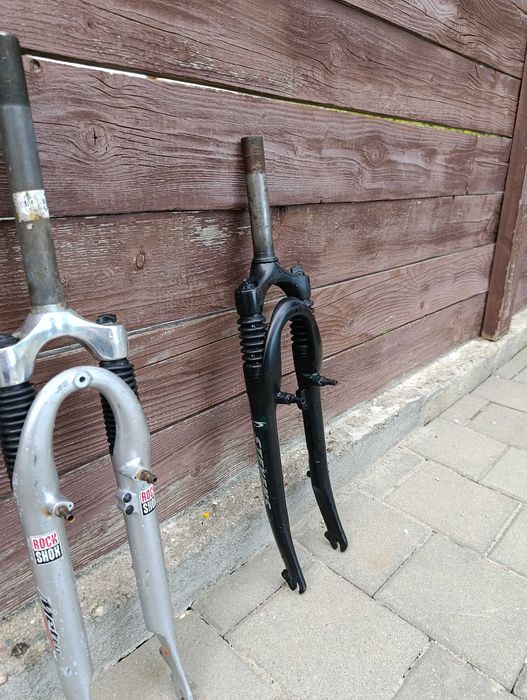 vand furca bicicleta Stevens