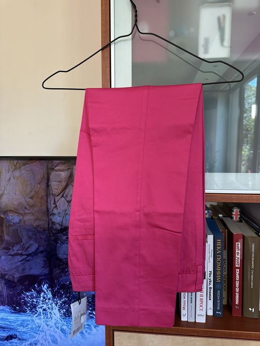 Чисто нов панталон Motivi (Мотиви), итал. размер 42