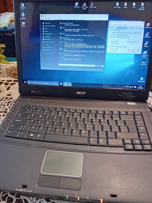 Laptopuri de colectie