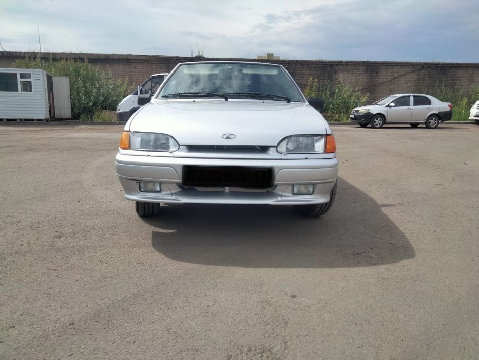 Ваз 2114 Срочно!