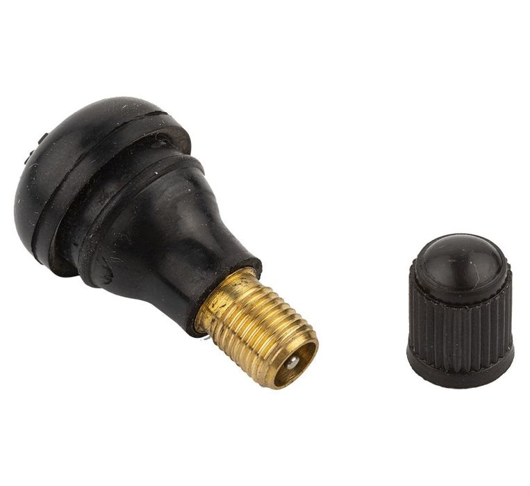Valva tubeless TR412