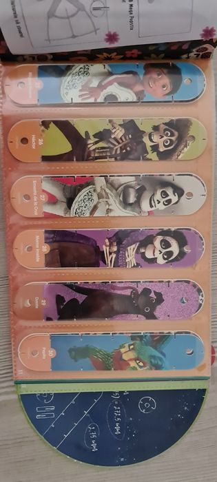 Mega Popstix Disney Album