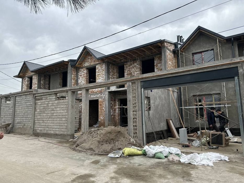 Продаю Новый Постройинный Участки От Застройщика Ипадром