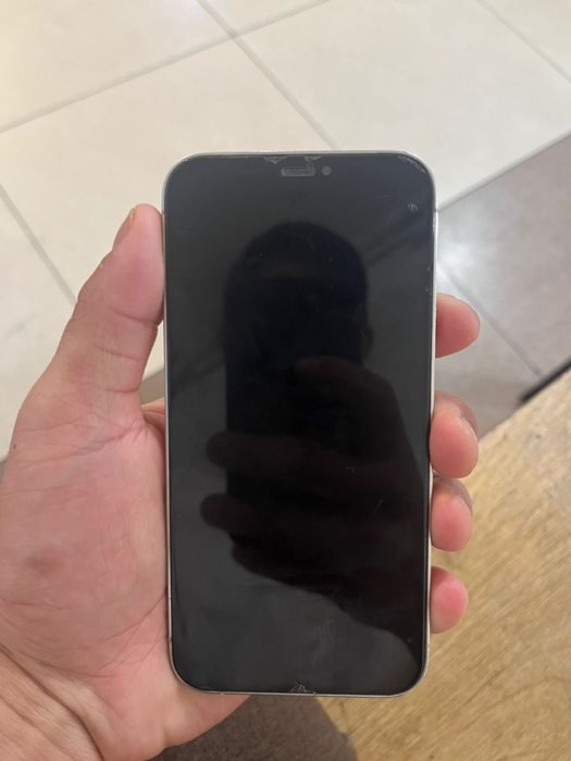 Айфон12про  128гб