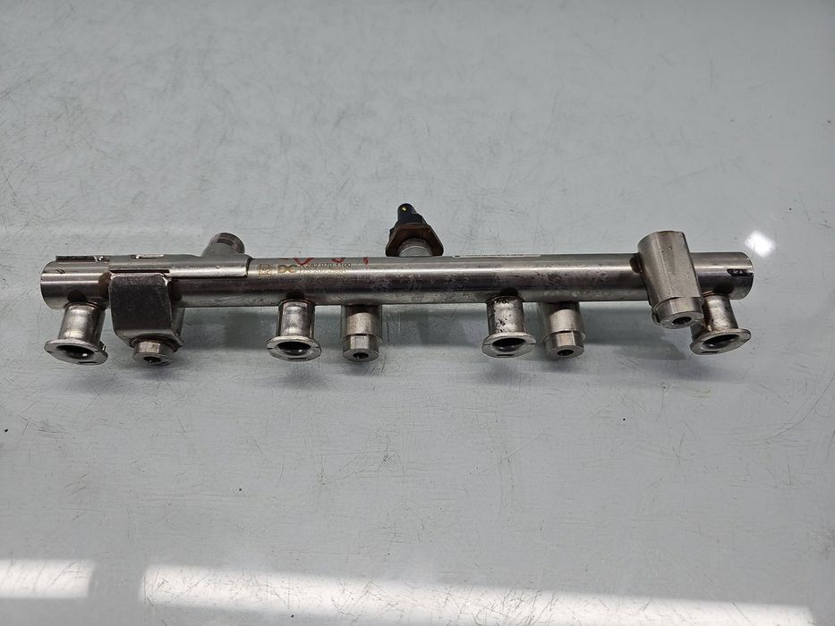 Rampa injectoare Nissan Qashqai (2) [Fabr 2013-2017] 175220286R 1.3 Be