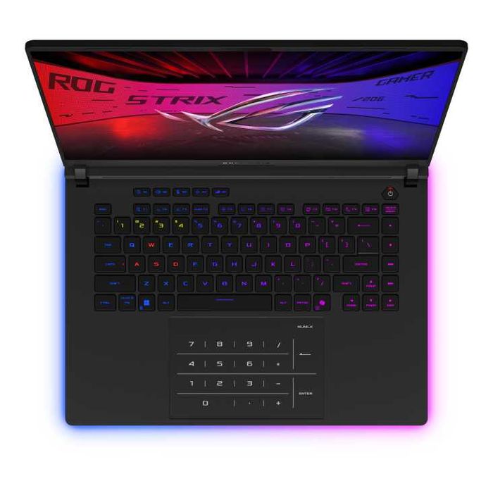 & Ноутбук ASUS ROG STRIX SCAR i9 12900H/DDR5 32GB/1TB SSD/RTX3080 8GB