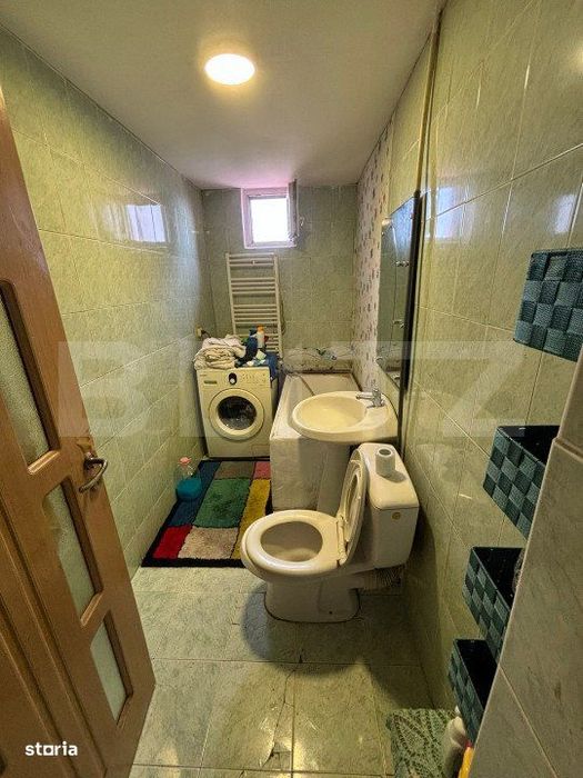 Apartament de vanzare 42,5mp LAMA