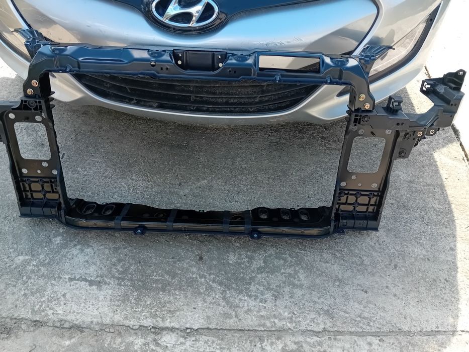 Trager hyundai i30 CRDI!