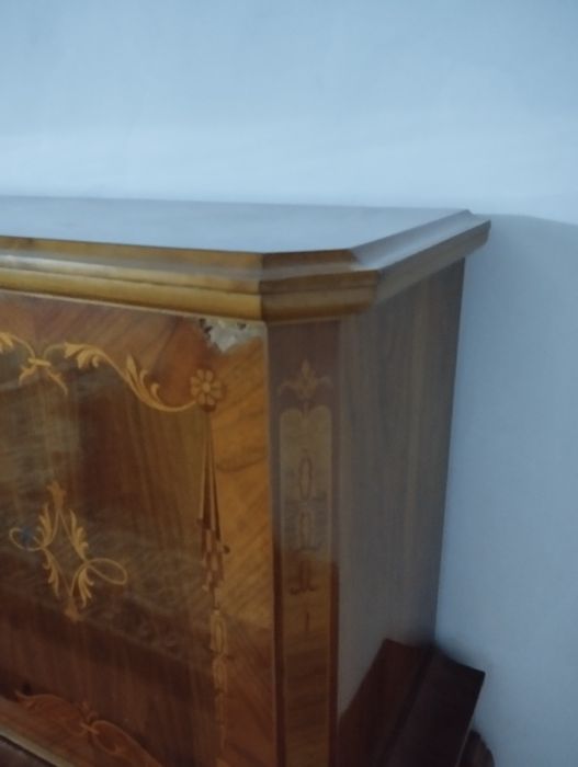 Продается камод и сервант