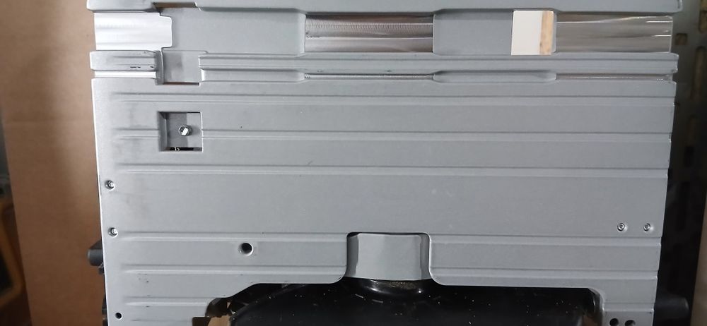 Vand circular nou bosch GKS 18V-57 G