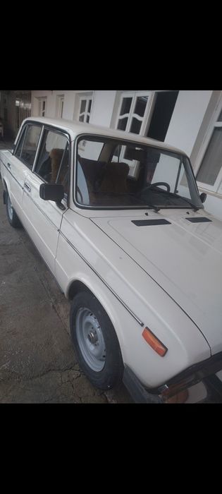 Ваз 2106 радной сотилади срочна холати яхши 1995 бензин