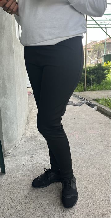 Рипсени клинове за бременни