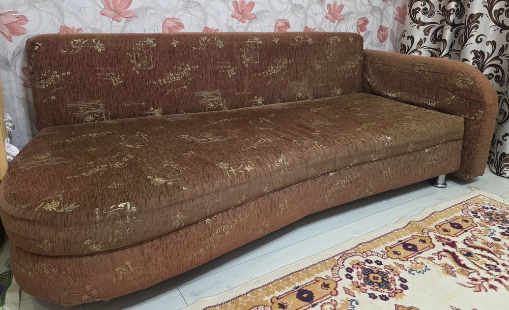 Продам диван ...