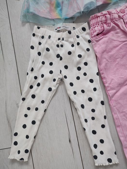 Комплект дрехи 92-ри р-р за момиче