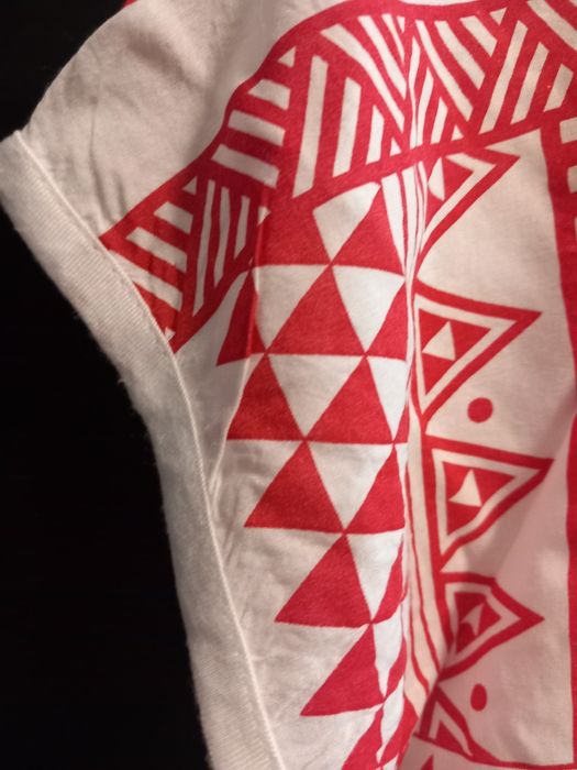 Дамска тениска, S