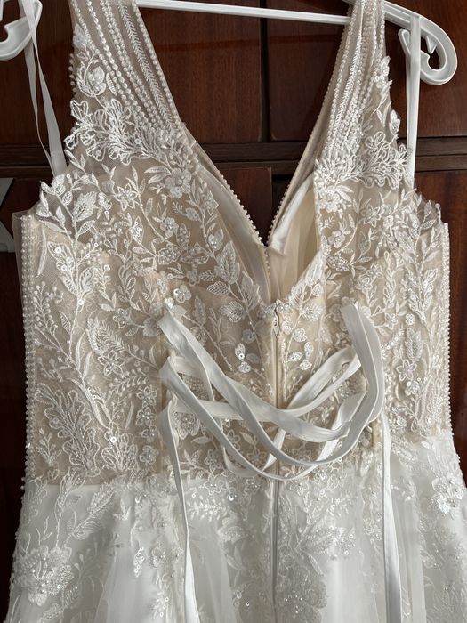 Rochie de mireasa