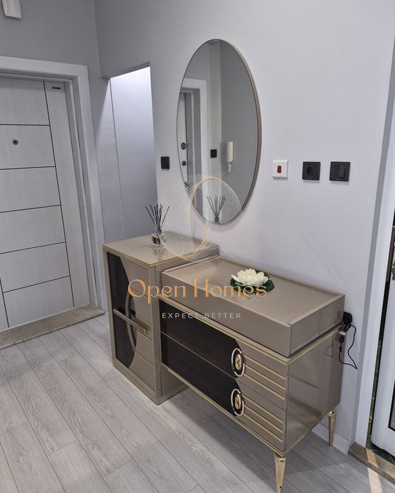 Продава се Тристаен апартамент в Пловдив, Кючук Париж - 68 кв.м за 1118 €/кв.м - Снимка #7