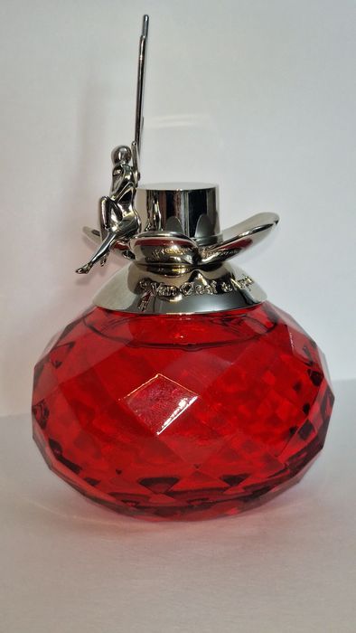 Feerie Rubis Van Cleef and Arpels